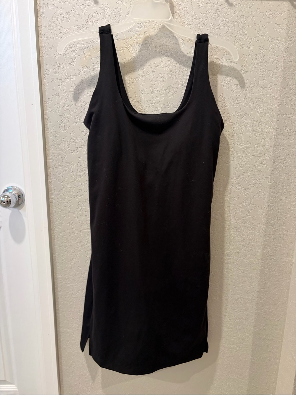 Old Navy Powersoft mini dress